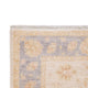 Tapis de couloir Tapis Ziegler - 299 x 85 cm - crème