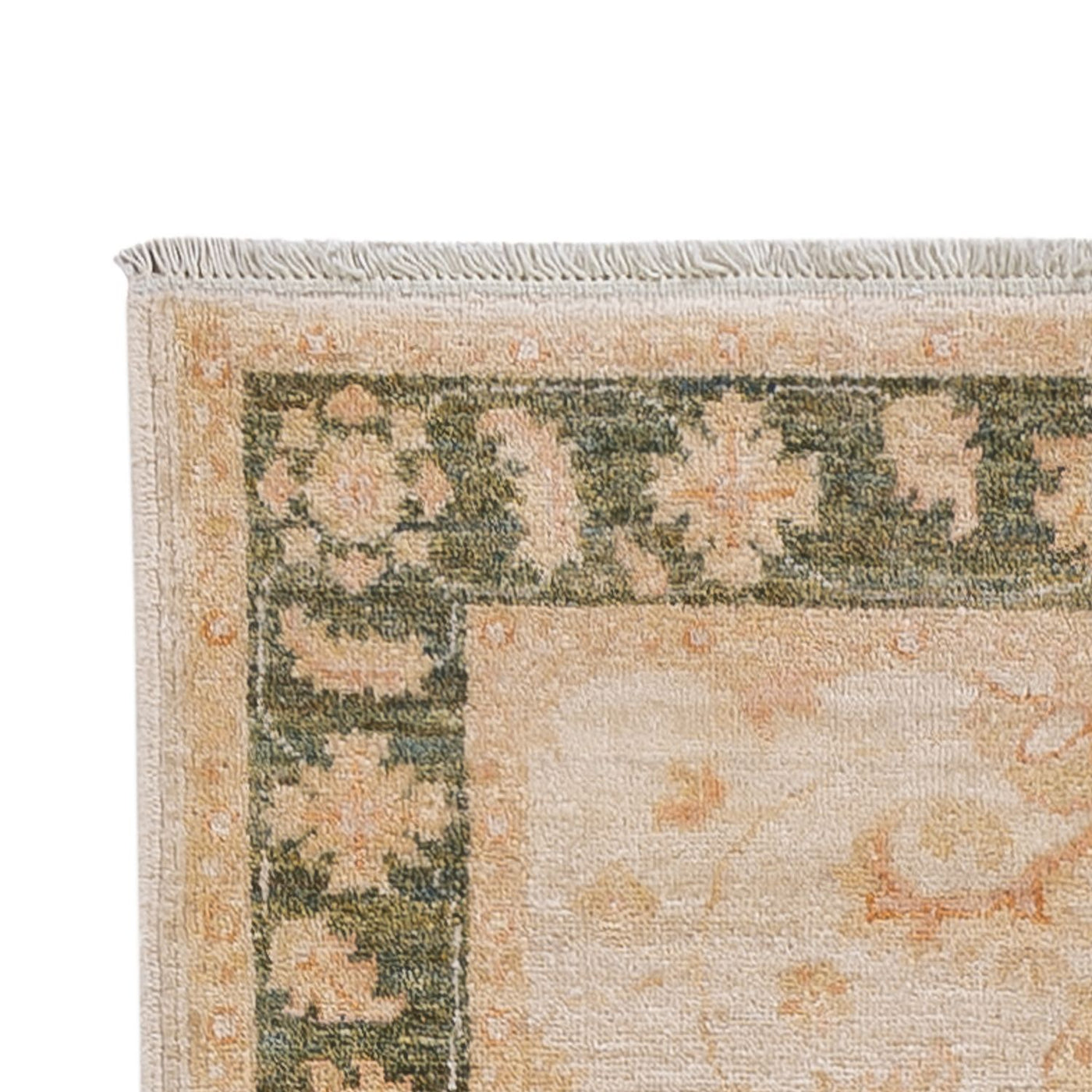 Tapis Ziegler 189x85cm - Tapis oriental