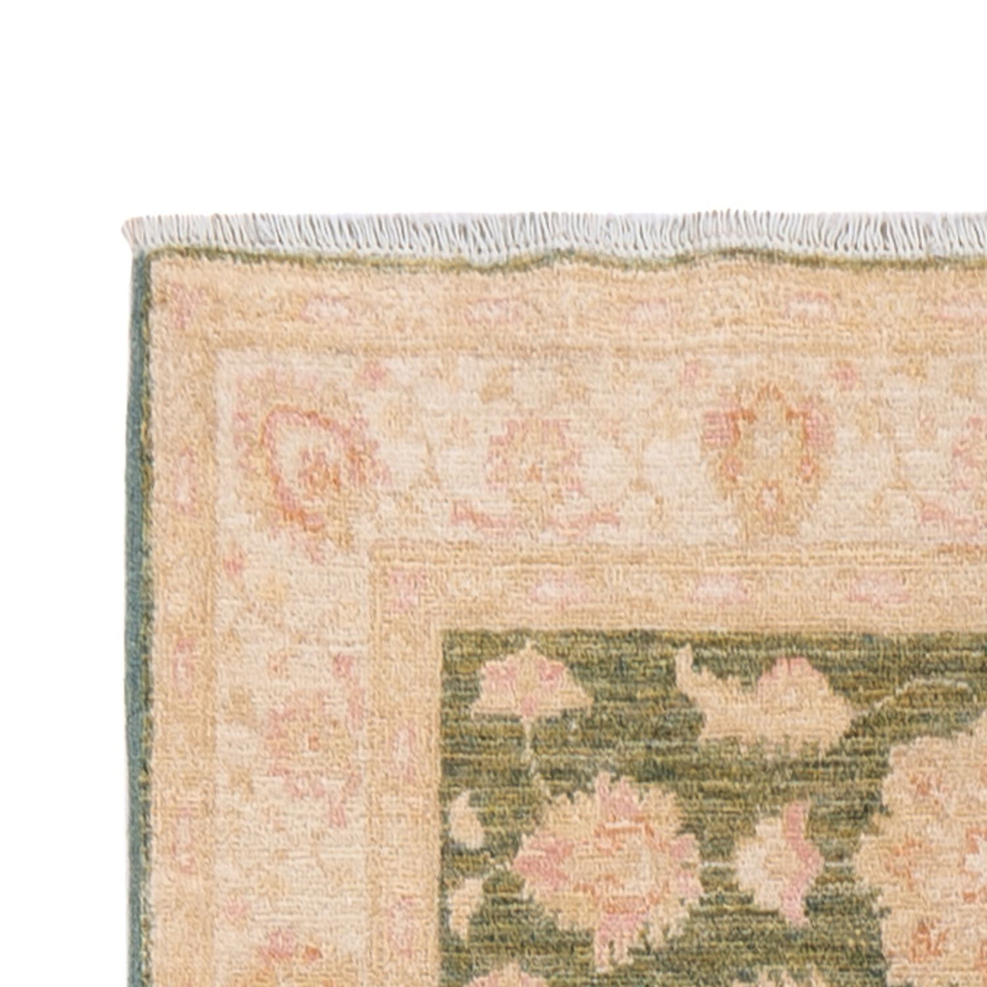 Tapis Ziegler 365x102cm - Tapis oriental