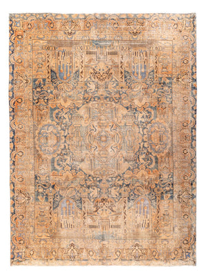 Tapis vintage - 380 x 285 cm - beige