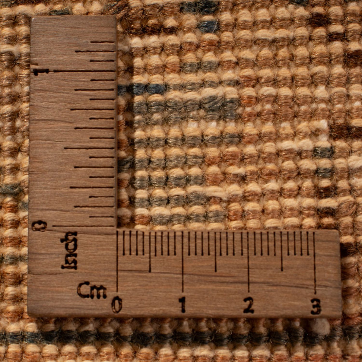 Tapis vintage - 380 x 285 cm - beige