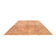 Tapis vintage - 362 x 263 cm - beige foncé