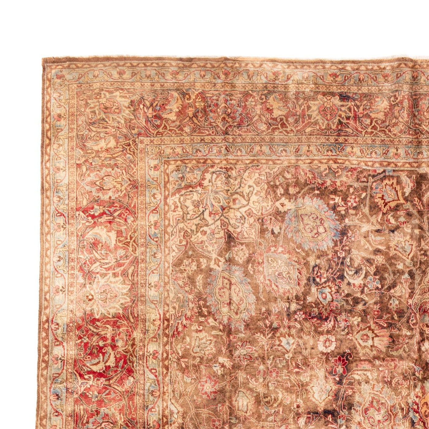 Tapis vintage 412x300cm - Tapis vintage