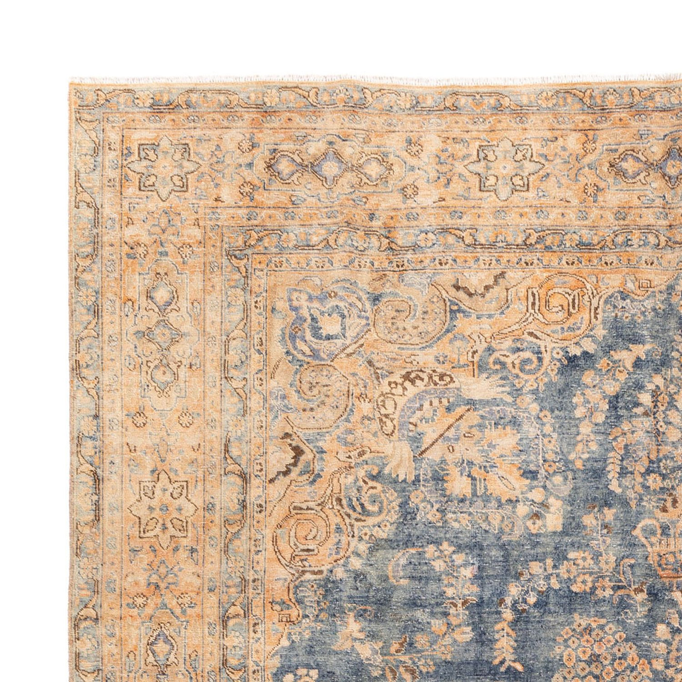 Tapis vintage 377x280cm - Tapis vintage