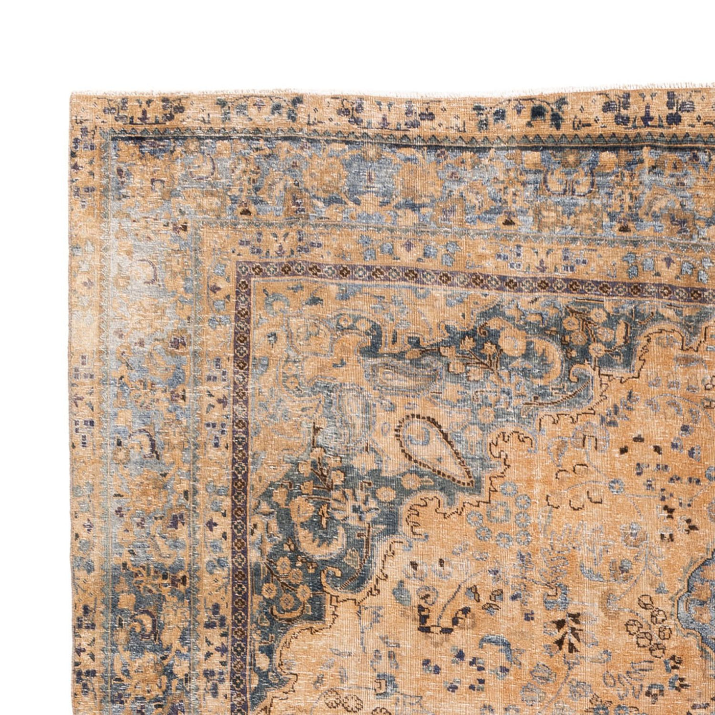 Tapis vintage 362x283cm - Tapis vintage