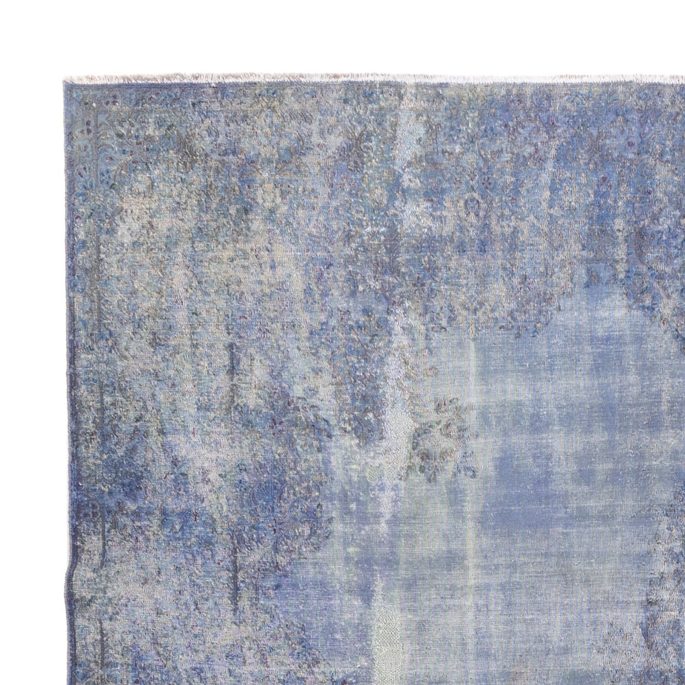 Tapis vintage 355x266cm - Tapis vintage