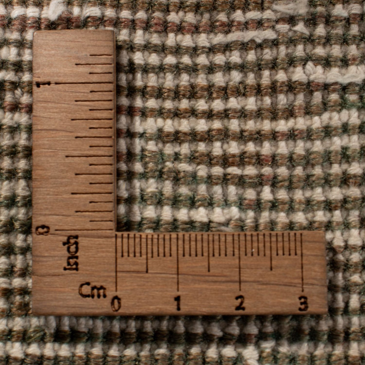 Tapis vintage - 375 x 285 cm - bleu foncé