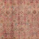 Tapis vintage - 364 x 273 cm - beige foncé
