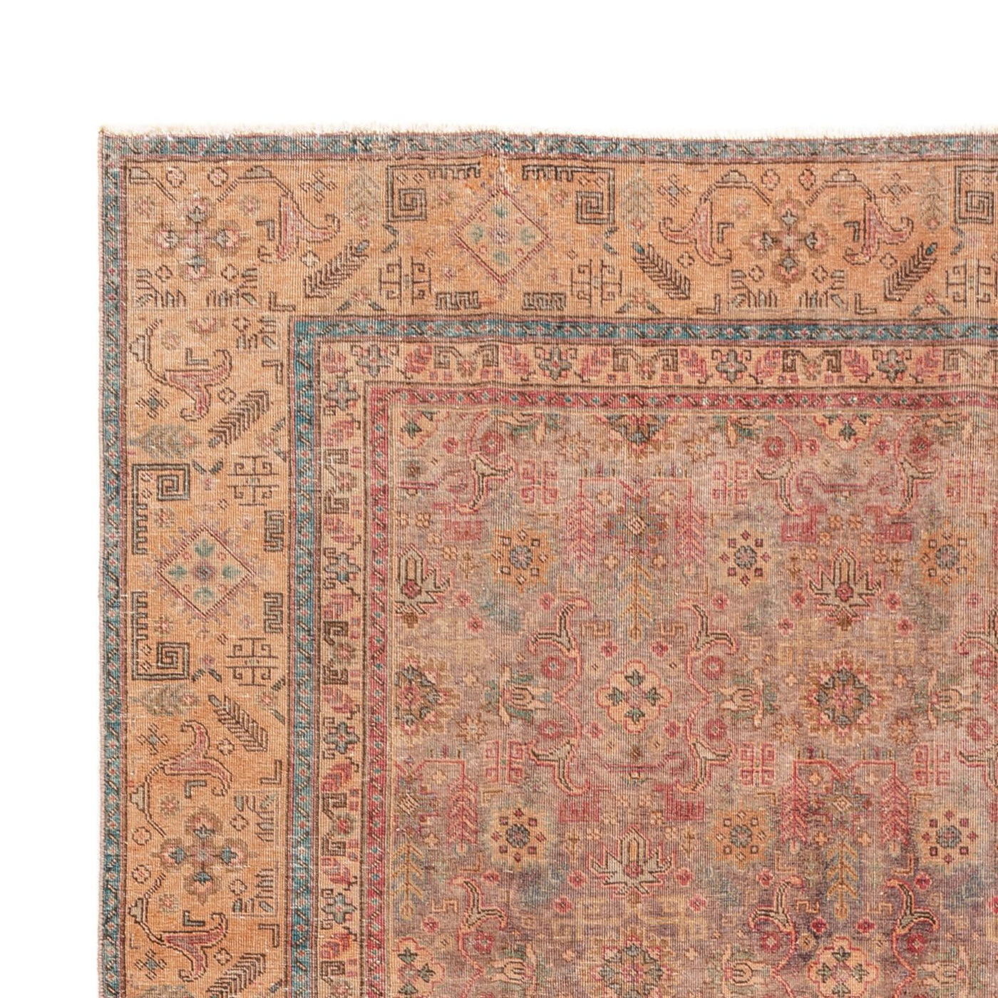 Tapis vintage 364x273cm - Tapis vintage