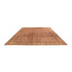 Tapis vintage - 364 x 273 cm - beige foncé