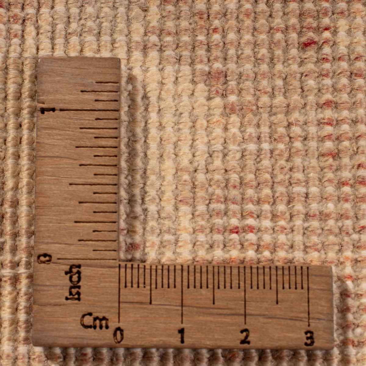 Tapis vintage - 276 x 197 cm - violet