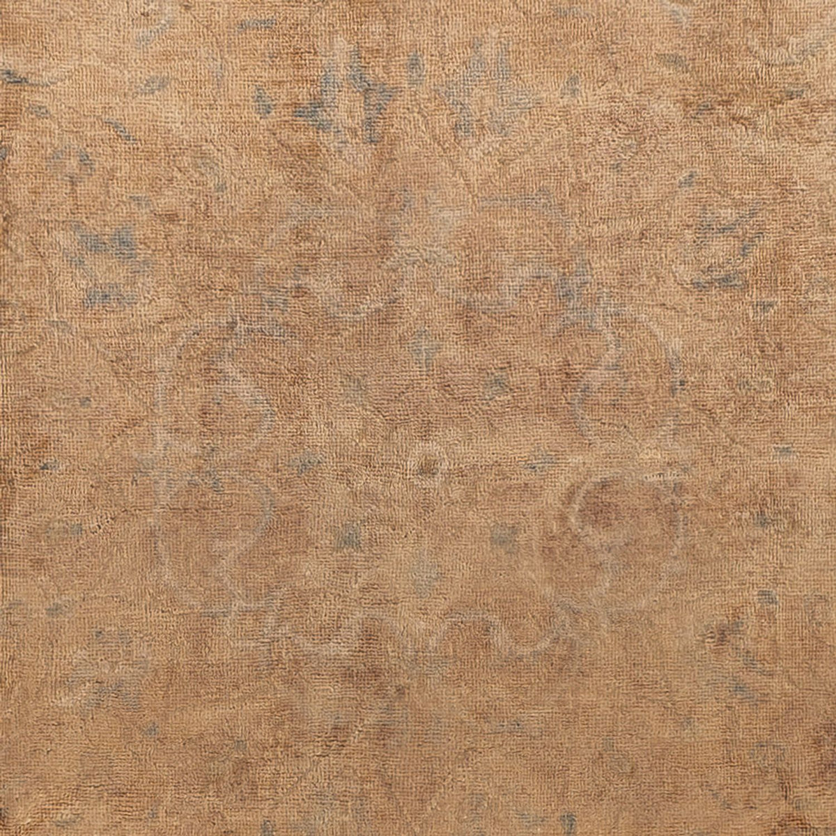 Tapis vintage - 325 x 210 cm - beige foncé