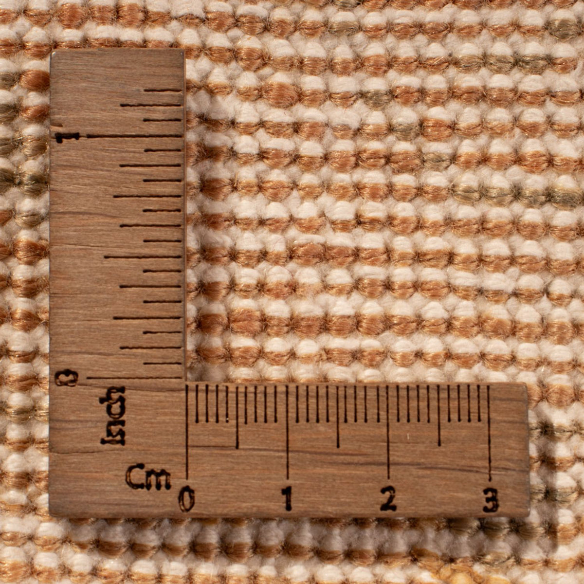 Tapis vintage - 325 x 210 cm - beige foncé