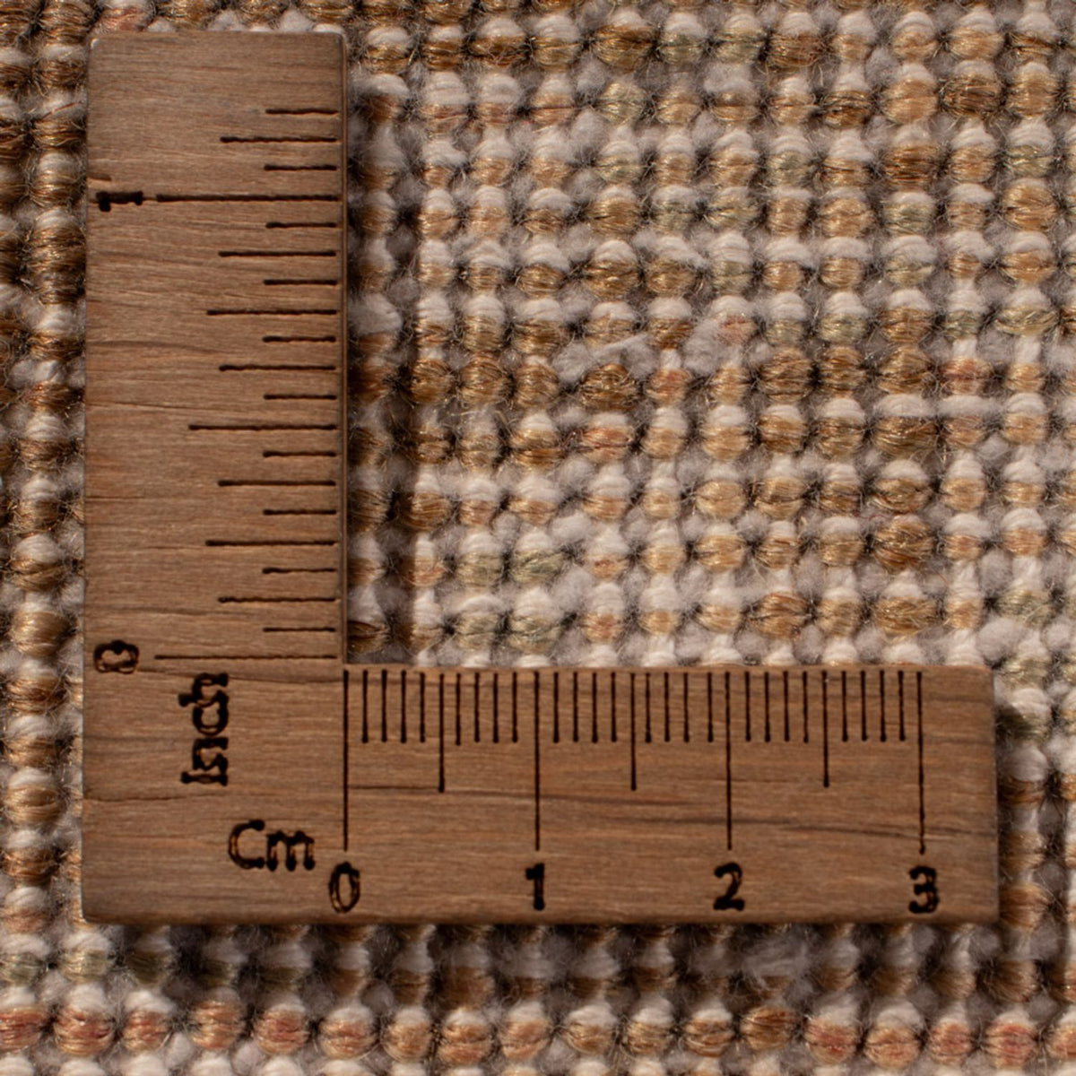 Tapis vintage - 371 x 292 cm - anthracite