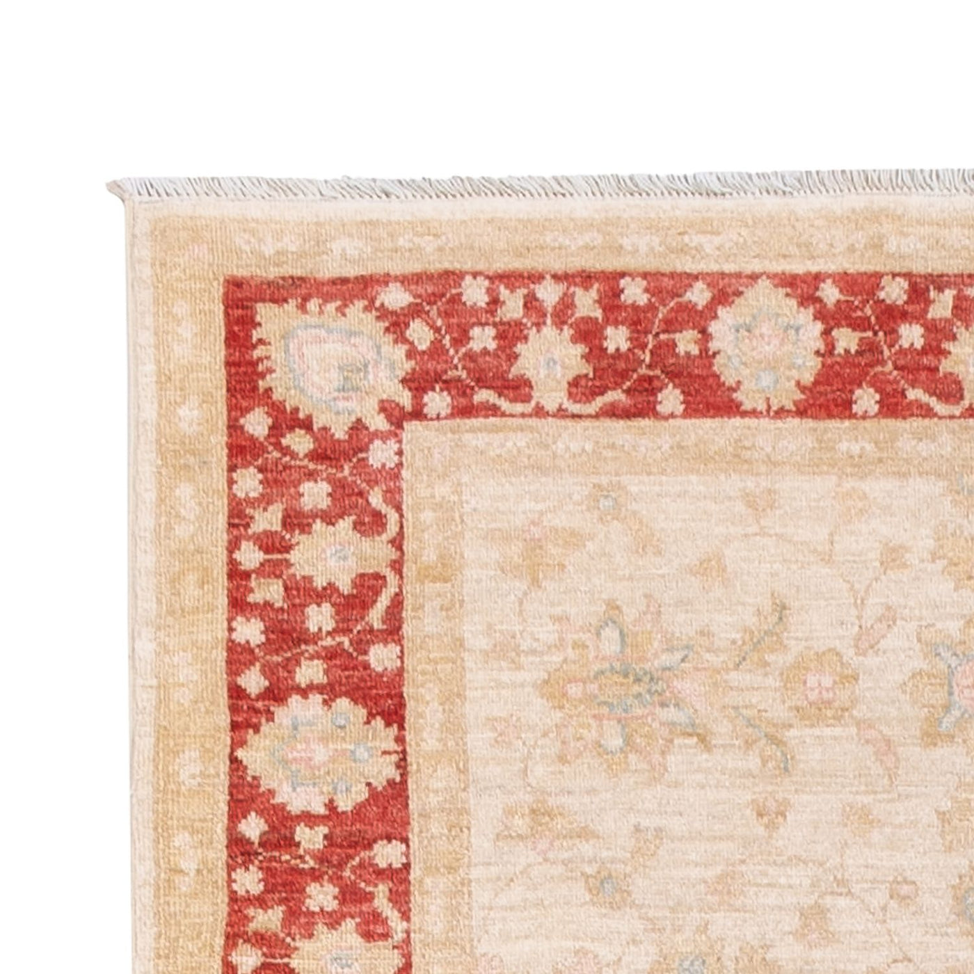 Tapis Ziegler 394x121cm - Tapis oriental