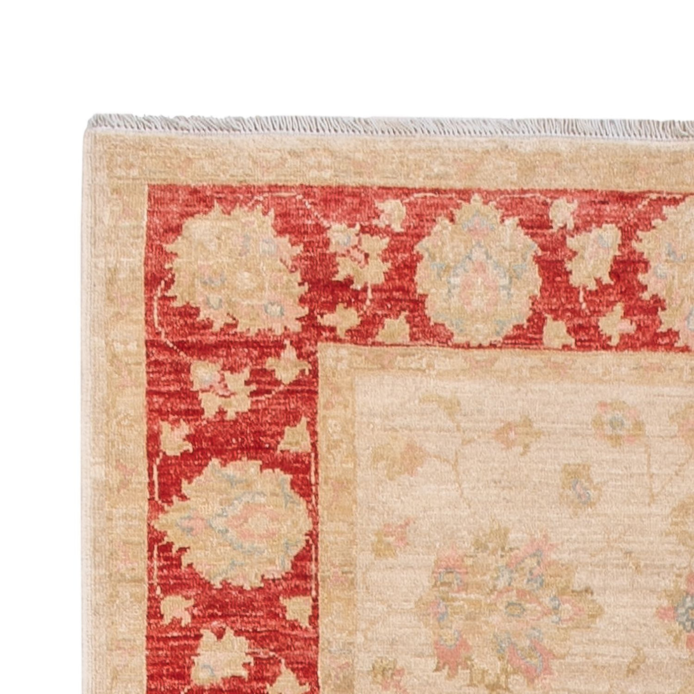Tapis Ziegler 397x120cm - Tapis oriental