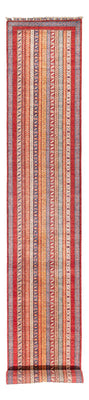 Tapis de couloir Tapis Ziegler - Shal - 484 x 83 cm - multicolore