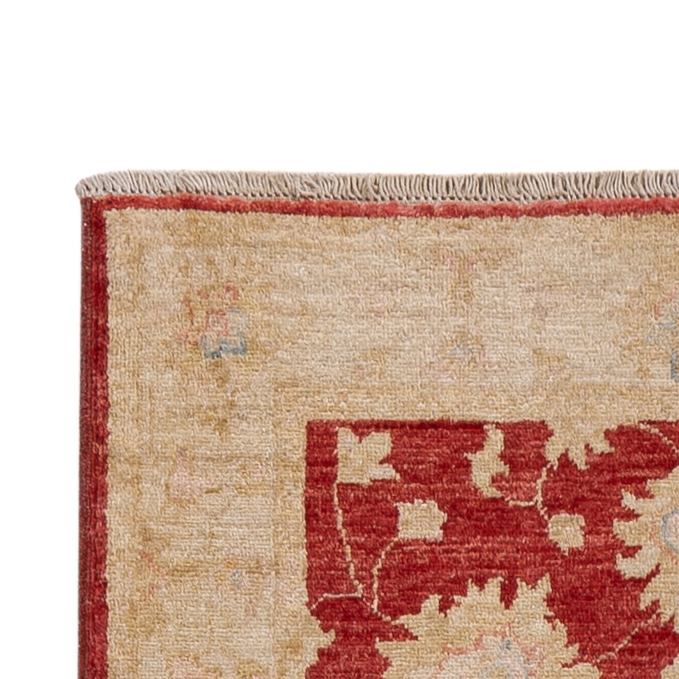 Tapis Ziegler 256x81cm - Tapis oriental