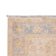 Tapis de couloir Tapis Ziegler - 296 x 81 cm - crème