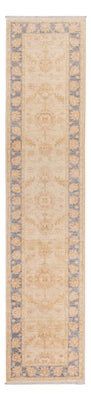 Tapis de couloir Tapis Ziegler - 295 x 62 cm - beige