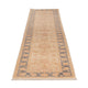 Tapis de couloir Tapis Ziegler - 295 x 62 cm - beige