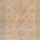 Tapis de couloir Tapis Ziegler - 294 x 83 cm - beige