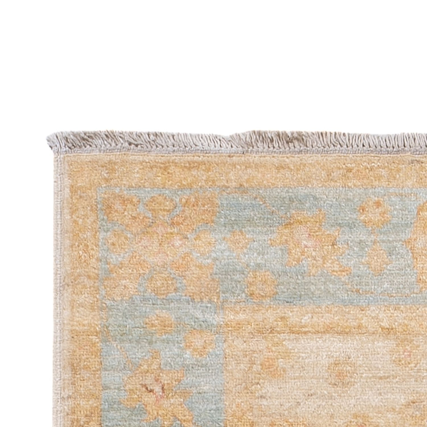 Tapis Ziegler 294x83cm - Tapis oriental