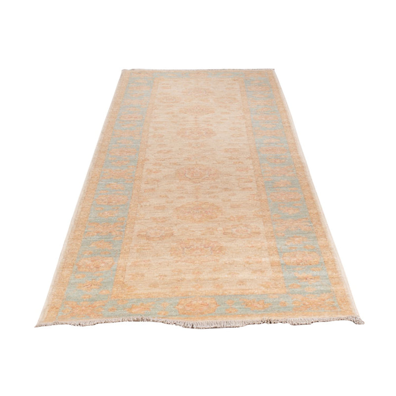 Tapis de couloir Tapis Ziegler - 294 x 83 cm - beige