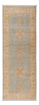 Tapis Ziegler 70x202cm - Tapis oriental