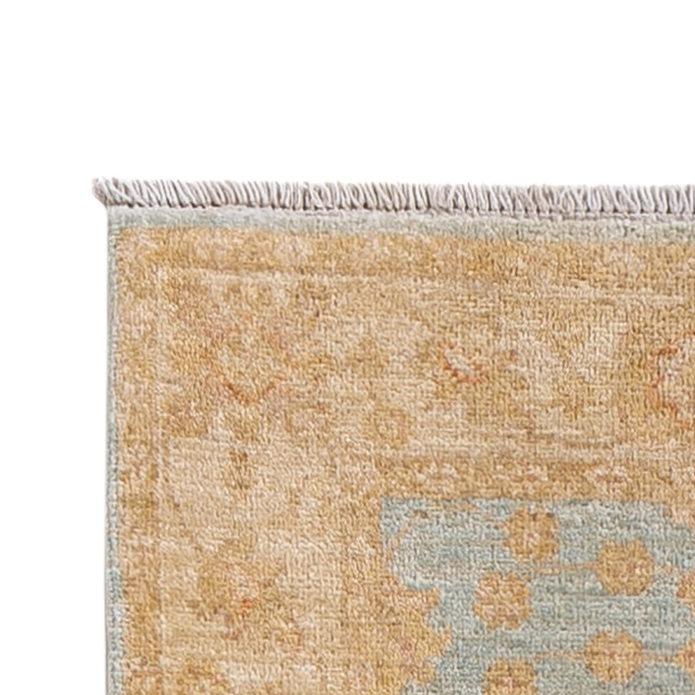 Tapis Ziegler 248x61cm - Tapis oriental