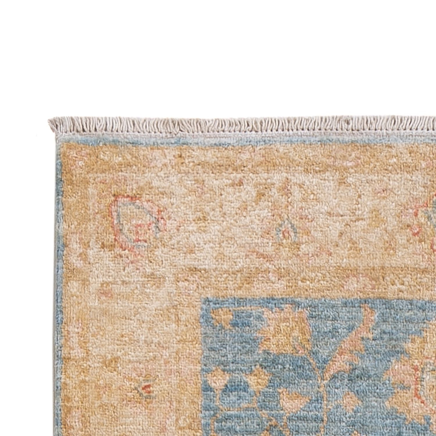 Tapis Ziegler 250x80cm - Tapis oriental