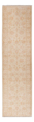 Tapis de couloir Tapis Ziegler - 335 x 82 cm - beige