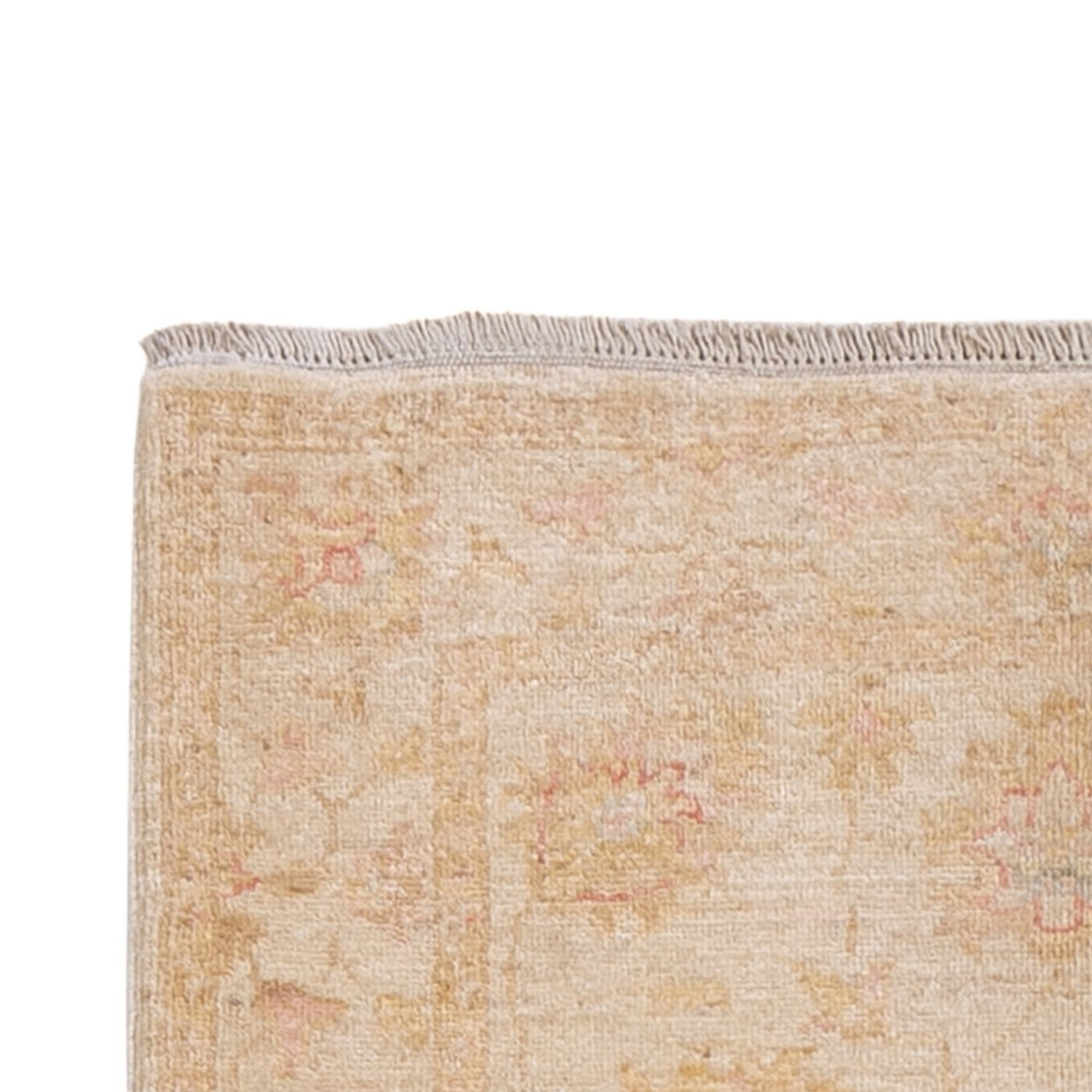 Tapis Ziegler 335x82cm - Tapis oriental