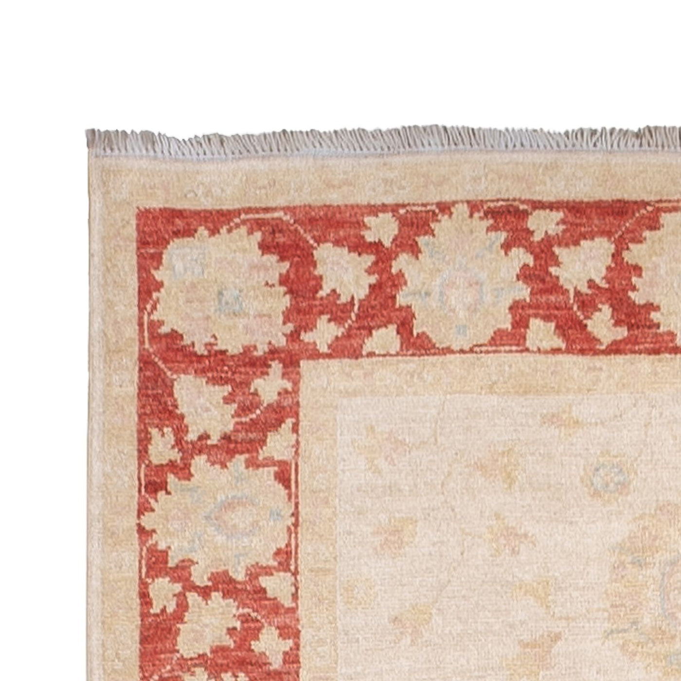 Tapis Ziegler 394x106cm - Tapis oriental