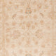 Tapis de couloir Tapis Ziegler - 400 x 128 cm - beige