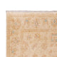 Tapis de couloir Tapis Ziegler - 400 x 128 cm - beige
