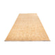 Tapis de couloir Tapis Ziegler - 400 x 128 cm - beige