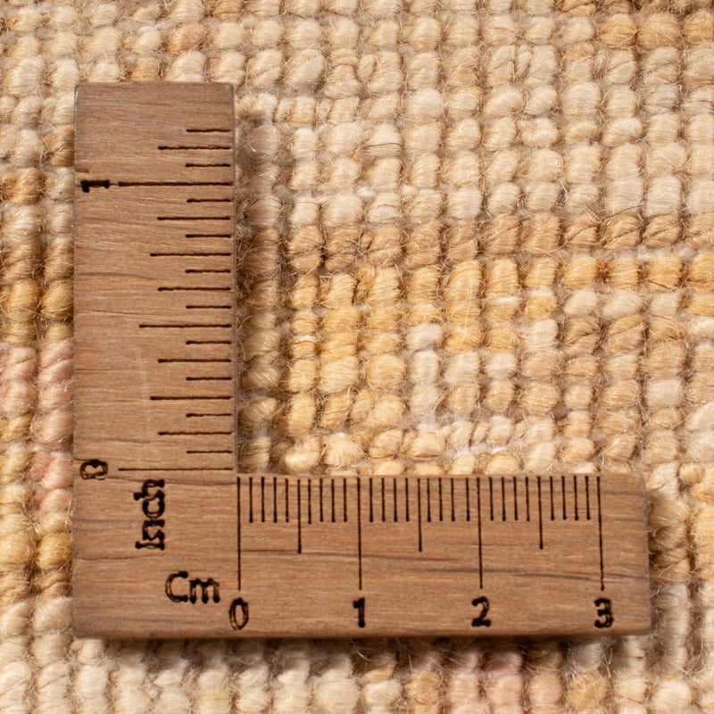 Tapis de couloir Tapis Ziegler - 400 x 128 cm - beige