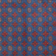 Tapis afghan - Filpa - 394 x 300 cm - bleu