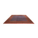 Tapis afghan - Filpa - 394 x 300 cm - bleu