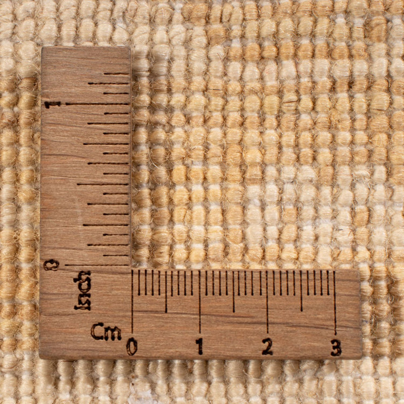 Tapis de couloir Tapis Ziegler - 331 x 119 cm - beige