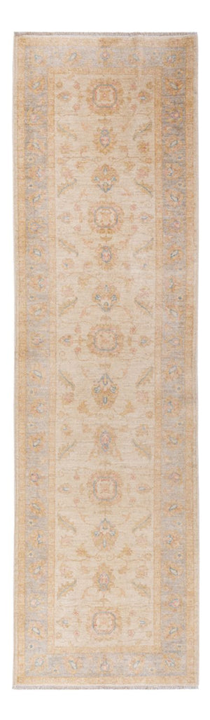 Tapis de couloir Tapis Ziegler - 298 x 81 cm - beige
