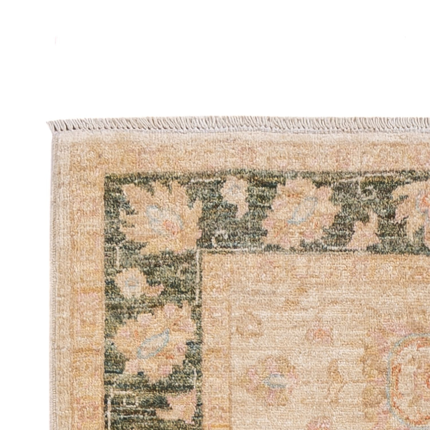 Tapis Ziegler 297x82cm - Tapis oriental