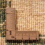 Tapis de couloir Tapis Ziegler - 297 x 82 cm - beige