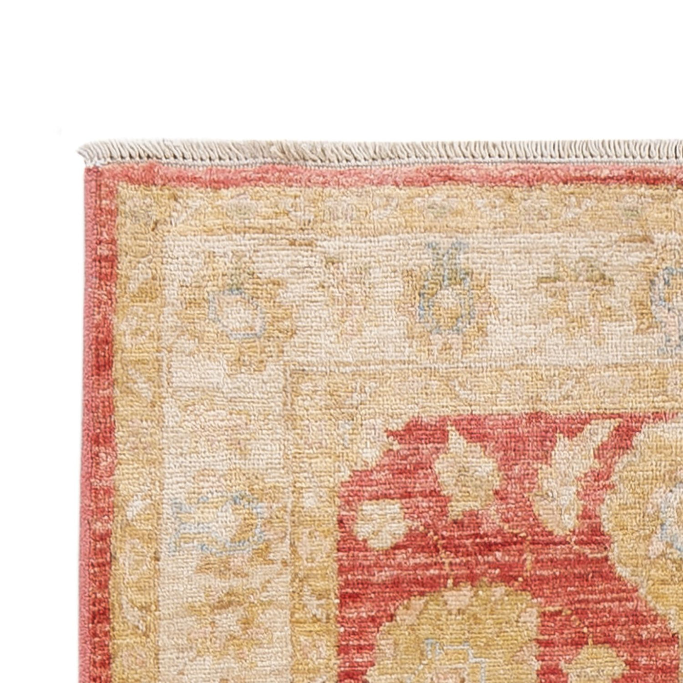 Tapis Ziegler 204x79cm - Tapis oriental