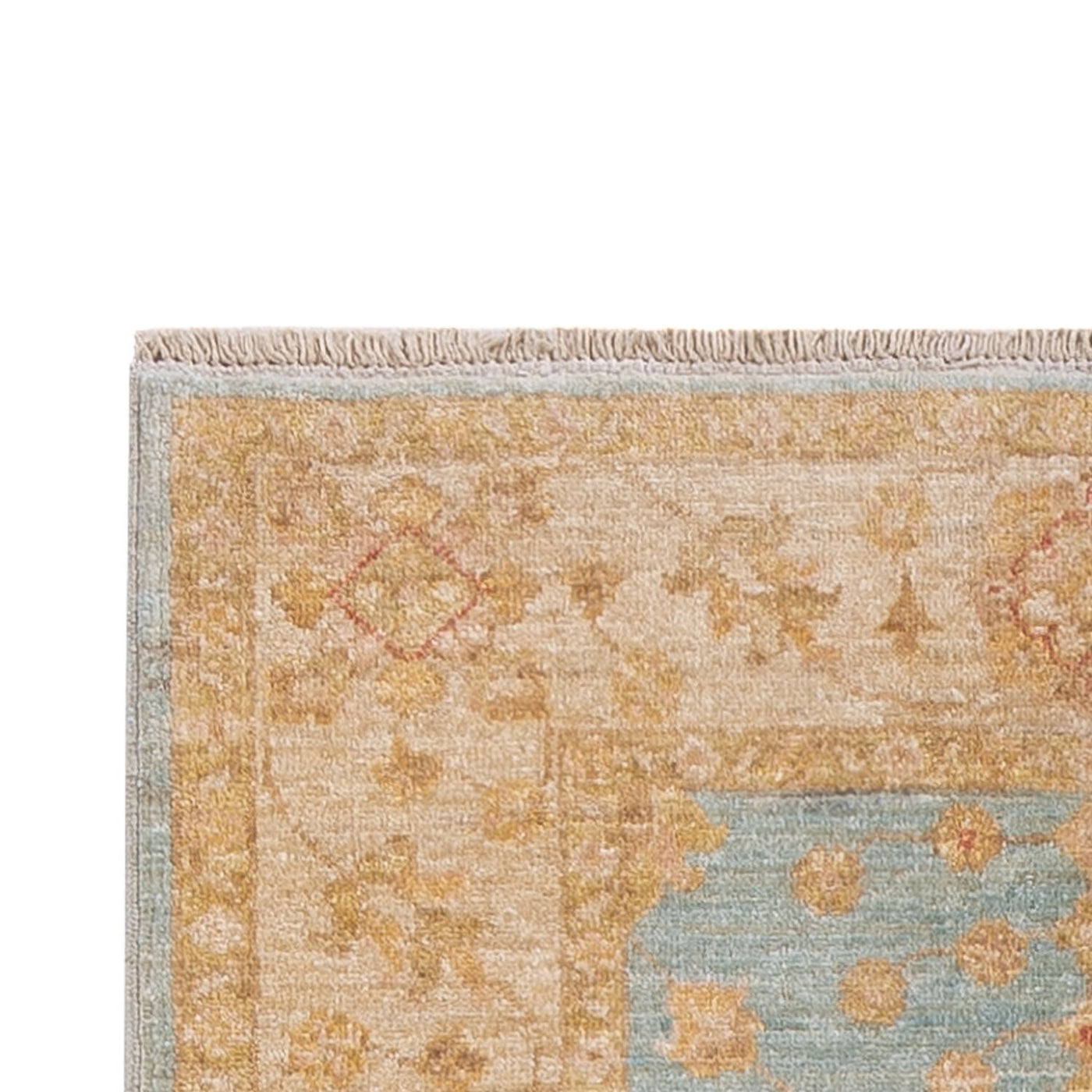 Tapis Ziegler 299x80cm - Tapis oriental