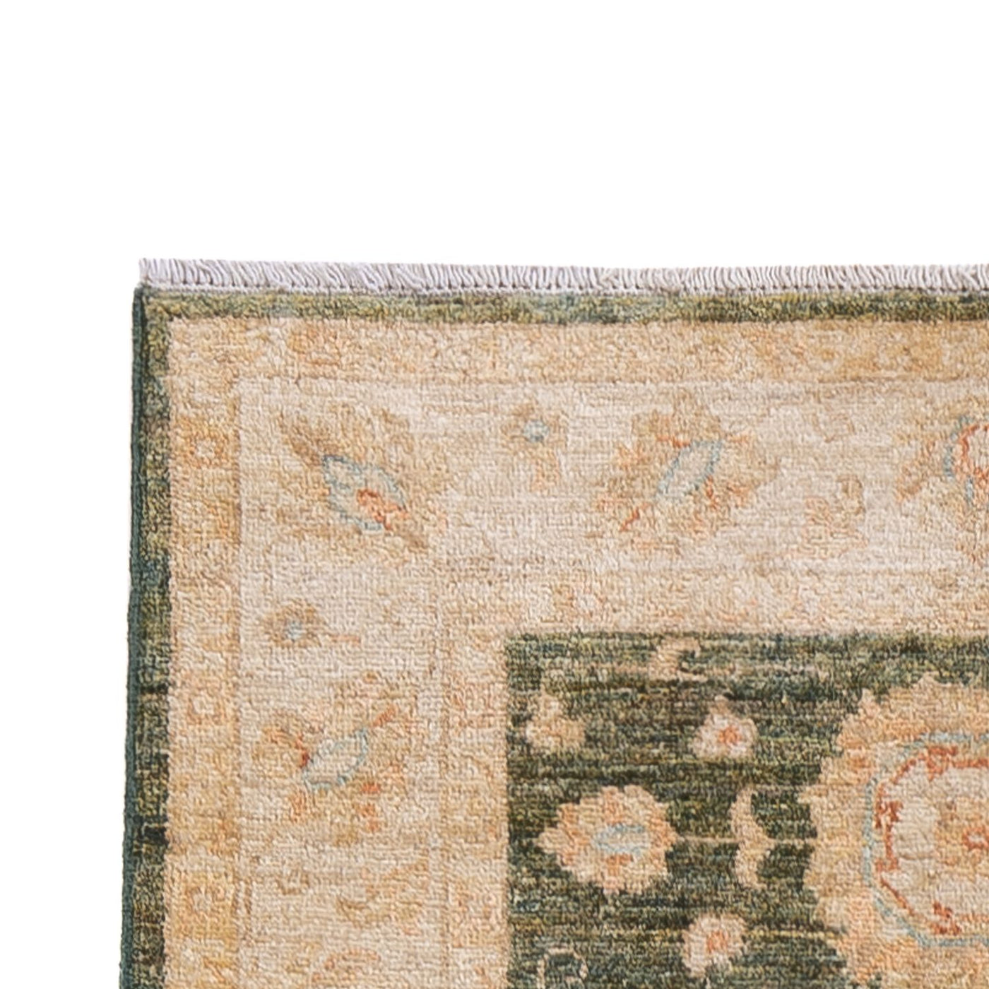 Tapis Ziegler 295x83cm - Tapis oriental