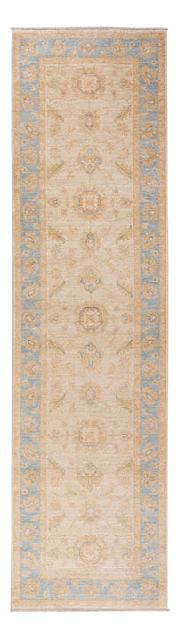 Tapis de couloir Tapis Ziegler - 300 x 79 cm - beige