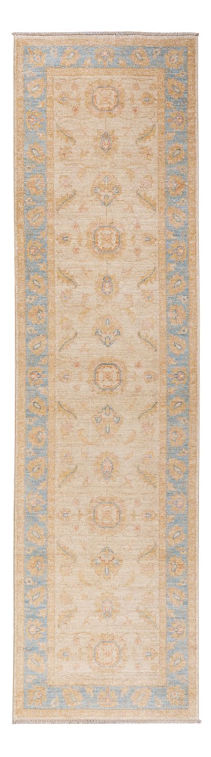 Tapis de couloir Tapis Ziegler - 300 x 79 cm - beige