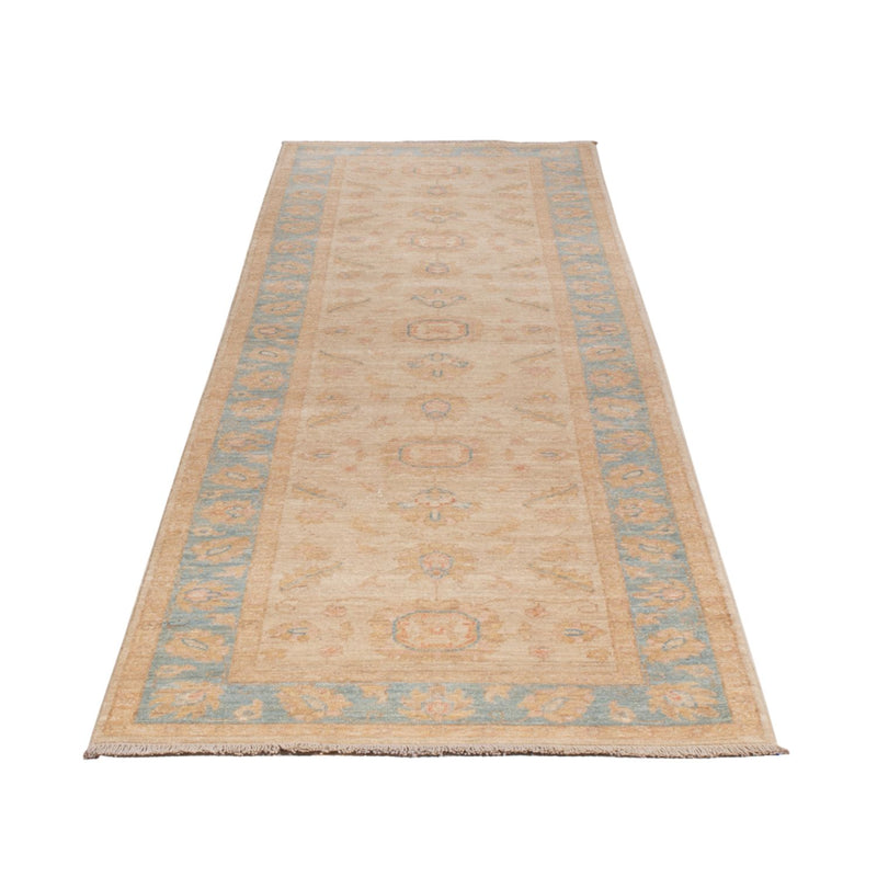 Tapis de couloir Tapis Ziegler - 300 x 79 cm - beige